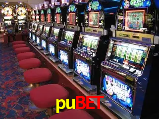 Desvendando o Mundo dos Jogos Virtuais na pubet