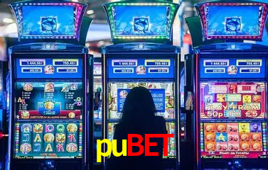 Explorando a Categoria de Eventos em Apostas na pubet
