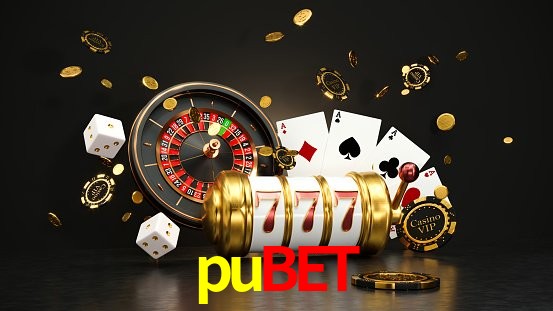 VIP Casino pubet