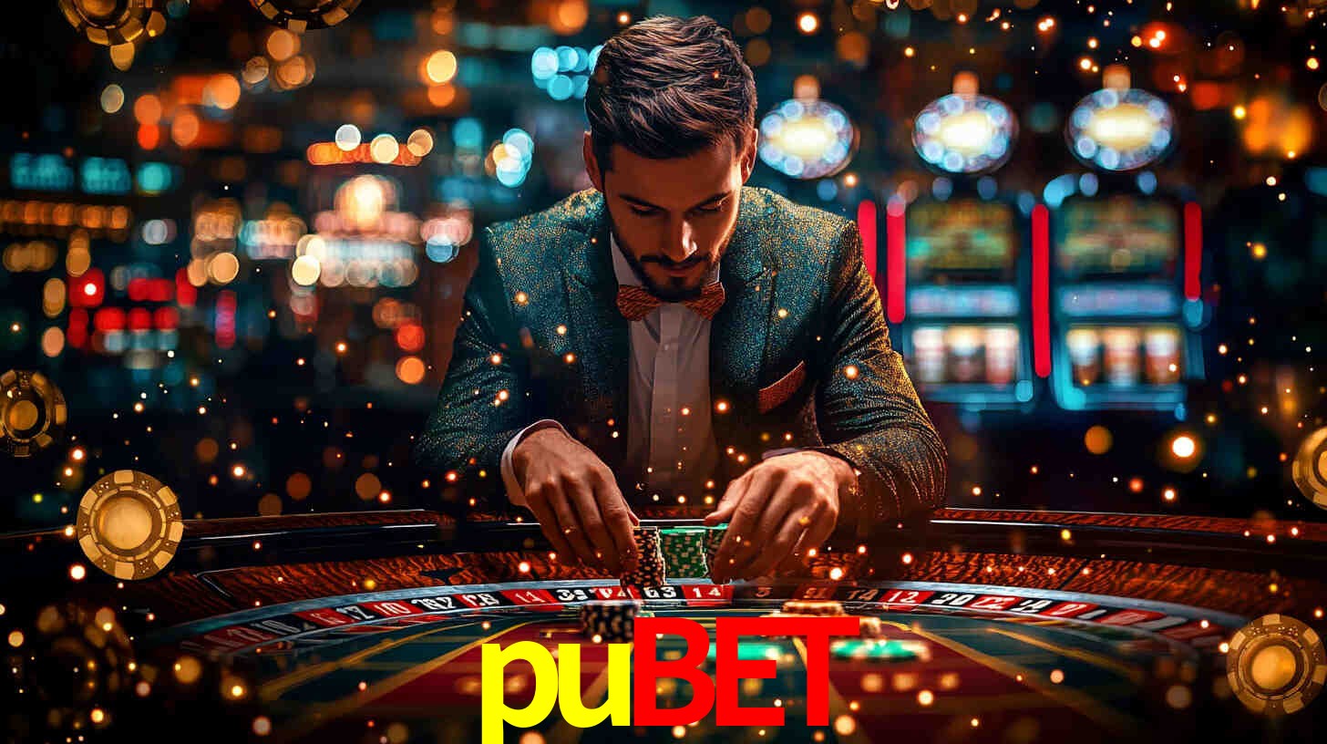 Explore as vantagens do pubet: serviço profissional e confiabilidade