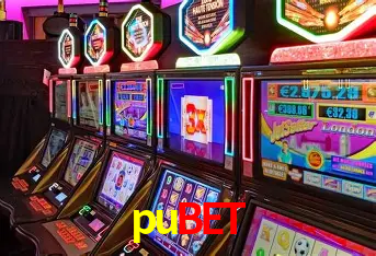 Desvendando o Mundo dos Jogos Virtuais na pubet