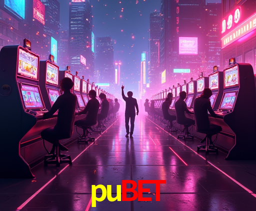 Avaliações dos Jogadores pubet