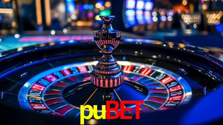 Sinta a adrenalina dos jogos de cassino com pubet