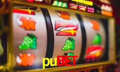A Popularidade dos Caça-Níqueis no pubet