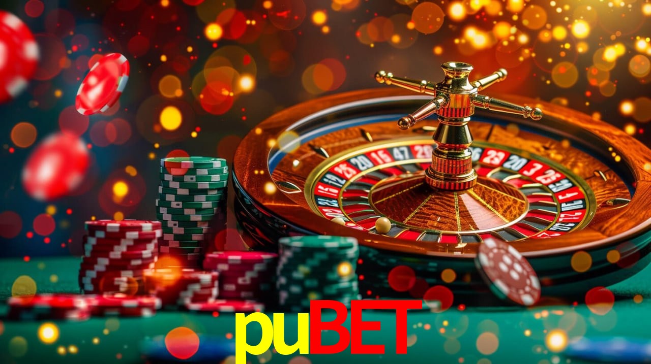 Jogos Exclusivos pubet