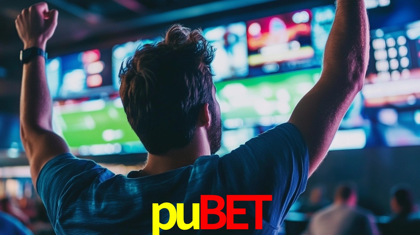 Bônus Generosos e Exclusivos no pubet para Você!