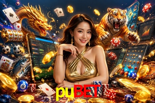 Secure Login pubet
