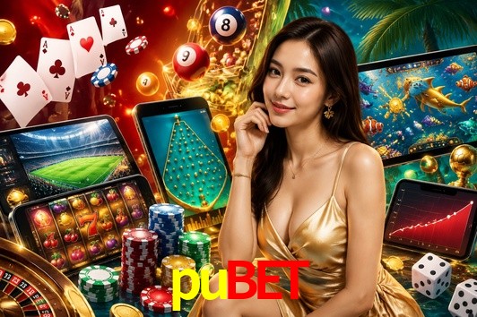 Live Casino pubet