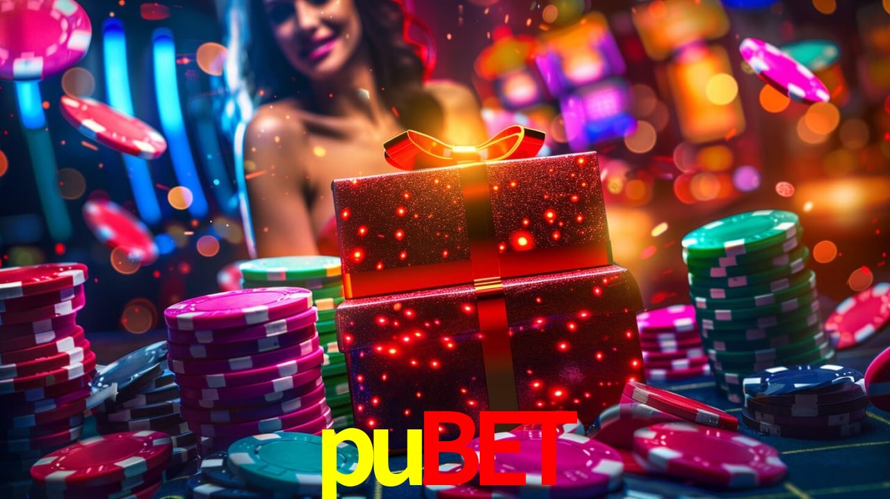 Casino Ao Vivo pubet