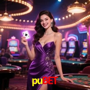 Estatísticas do Jogo pubet