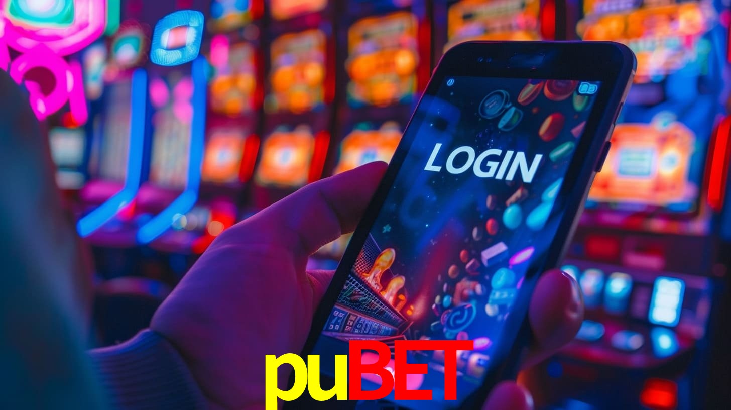 Diretório de Jogos pubet