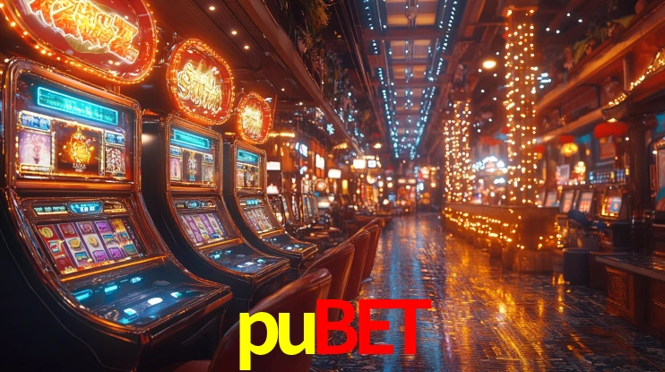 pubet: A Experiência de Casino com Jogos de Mesa ao Vivo