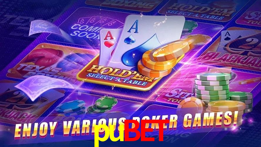 Torneios pubet