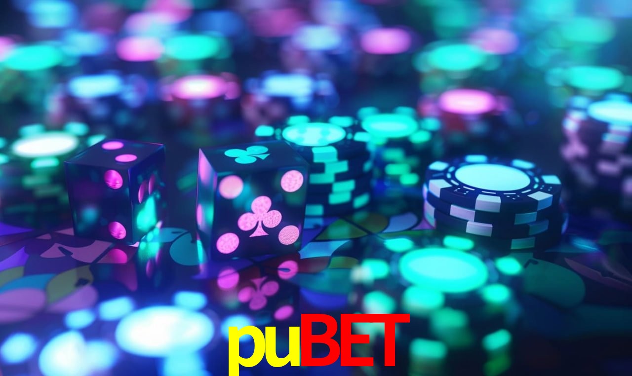 Casino Ao Vivo pubet