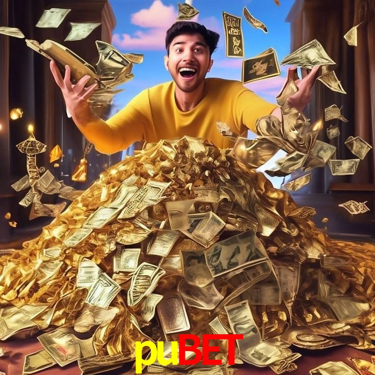Jogos de Slot pubet