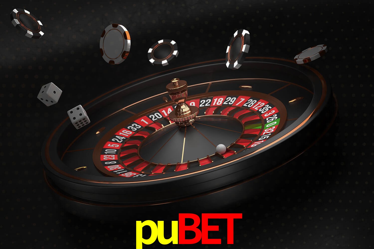 pubet
