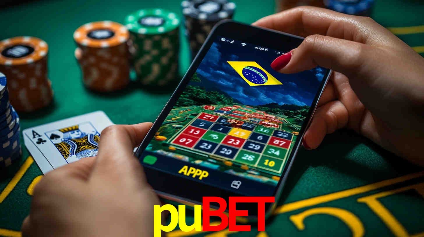Desvendando o Mundo dos Jogos Virtuais na pubet