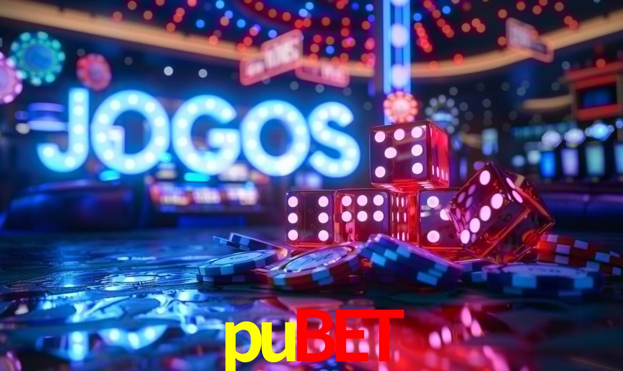 Estatísticas Esportivas pubet