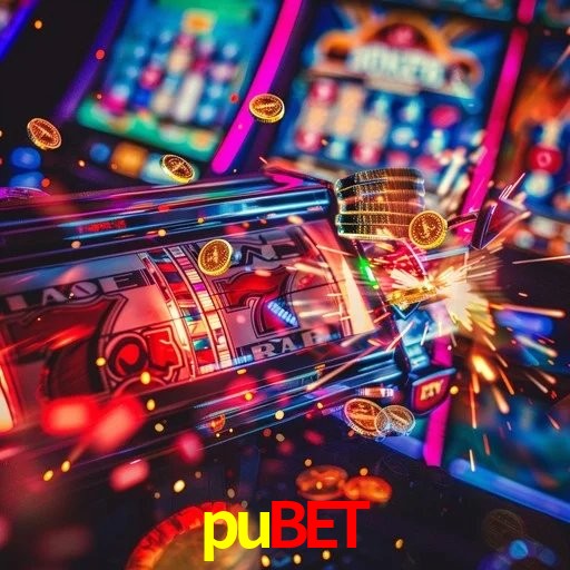 Recursos de Bônus pubet