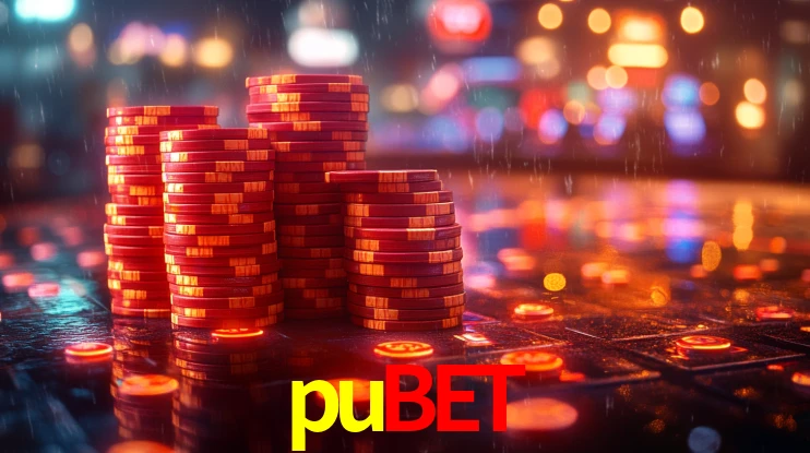 pubet: Seu Especialista em Apostas Esportivas Brasileiras