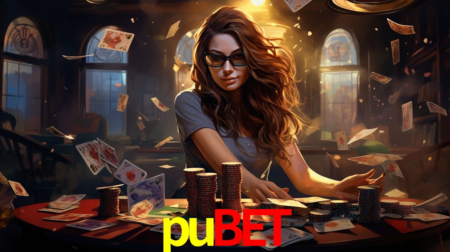 Tournaments pubet