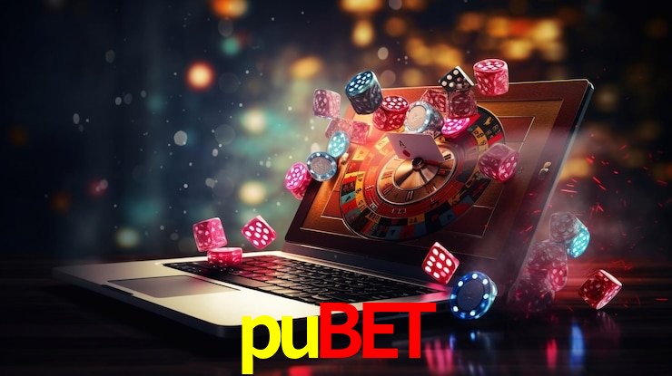 Mesa de Roleta pubet