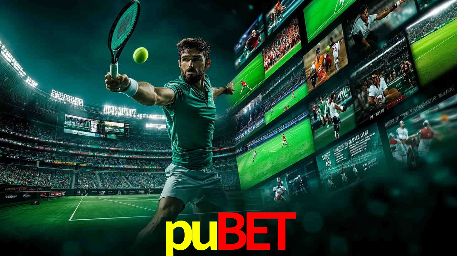Inovações de Jogos na pubet: O Futuro das Experiências Interativas