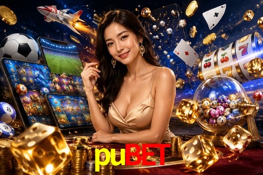 Slot Games pubet